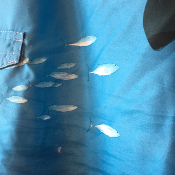 Boys swim trunk - Picture 3 of 4